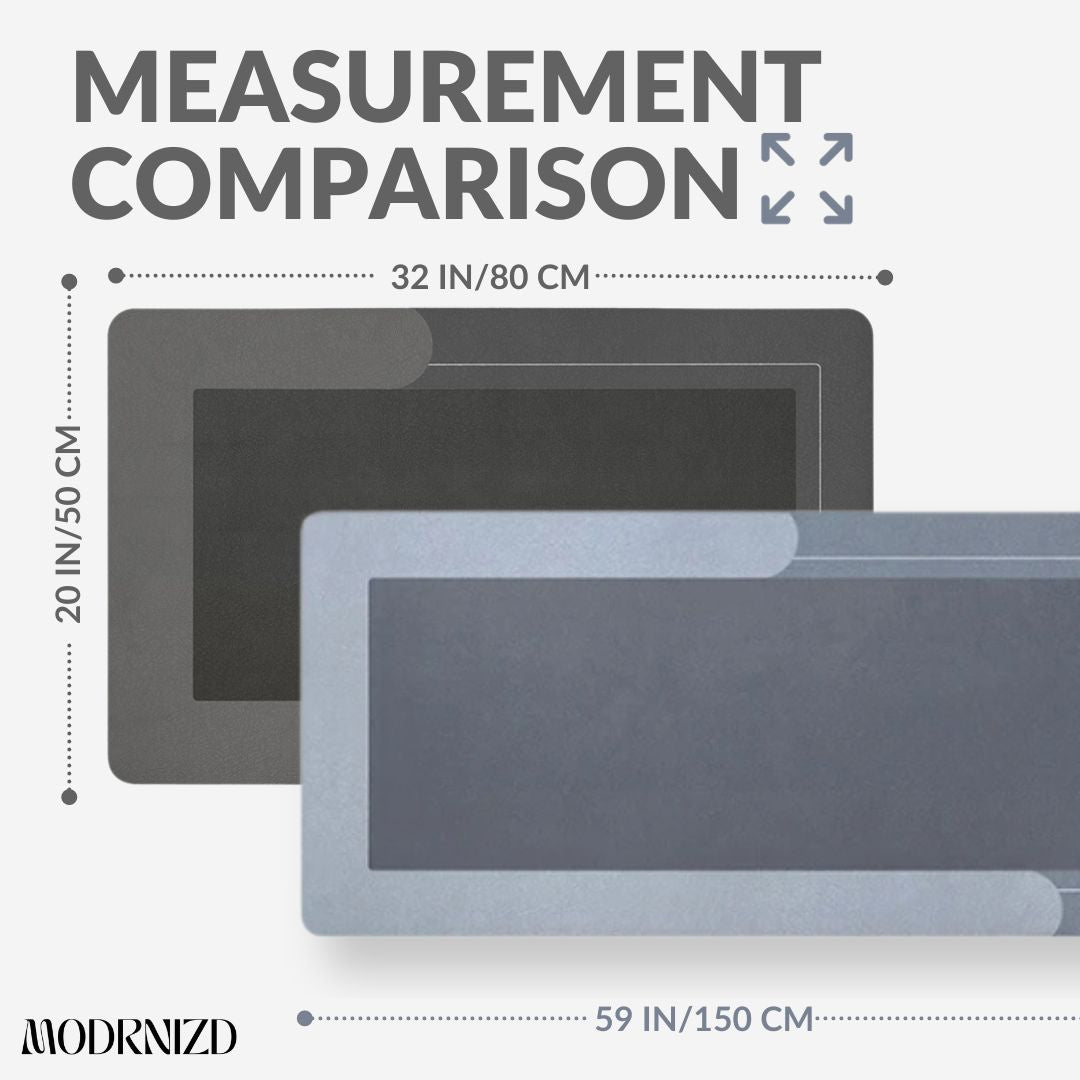 El tapete mágico de cocina™