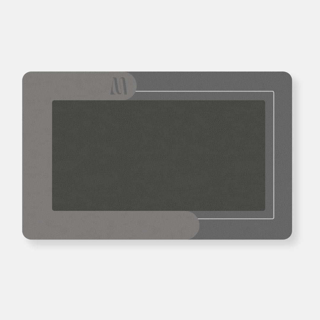 El tapete mágico™ | Rectangular