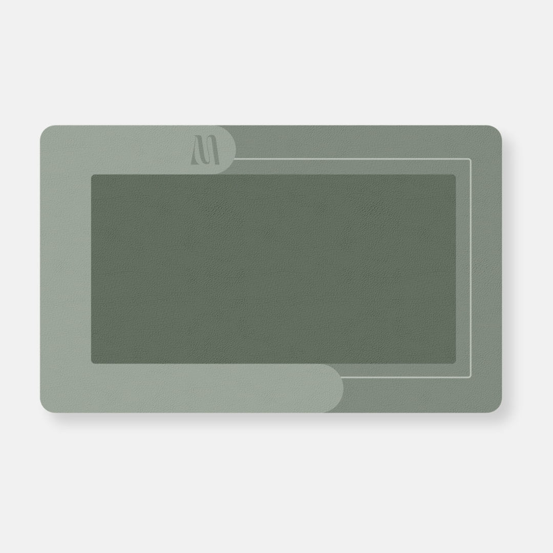 El tapete mágico™ | Rectangular