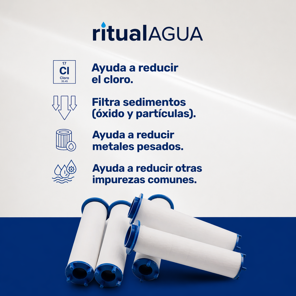 RitualDuche™