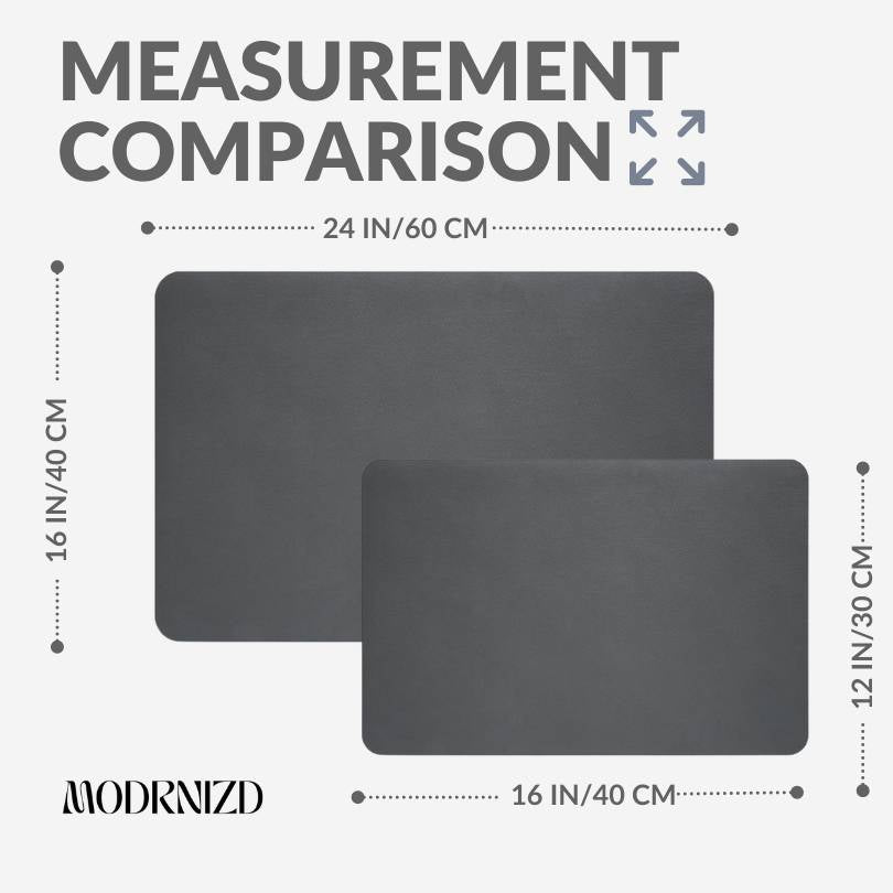 Tapete Mágico para Platos™