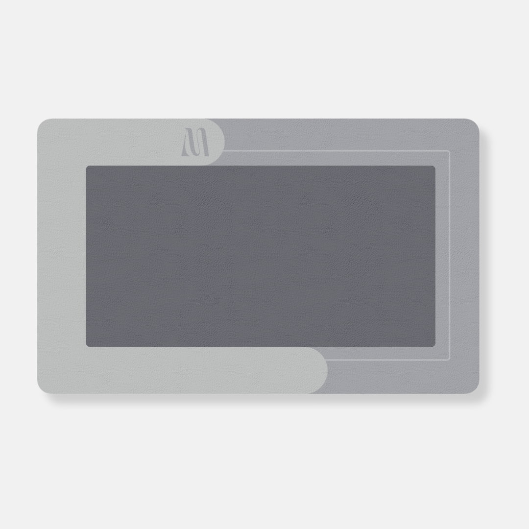 El tapete mágico™ | Rectangular