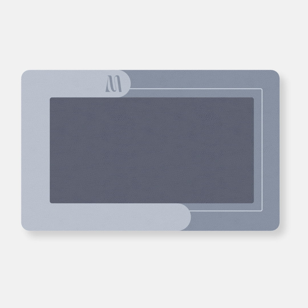 El tapete mágico™ | Rectangular