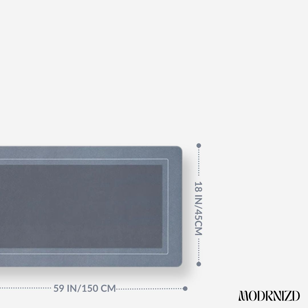 El tapete mágico de cocina™