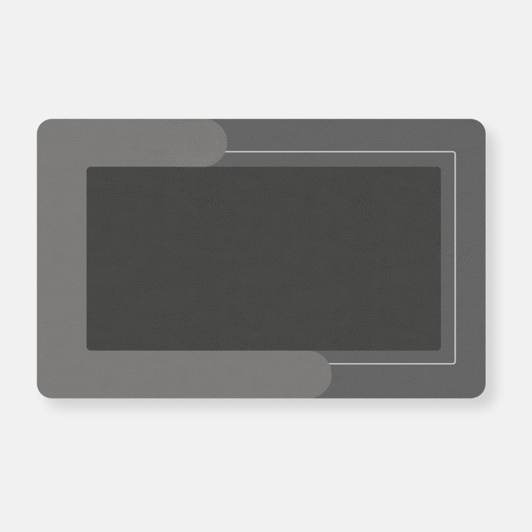 RitualAlfombrilla™ | Rectángulo