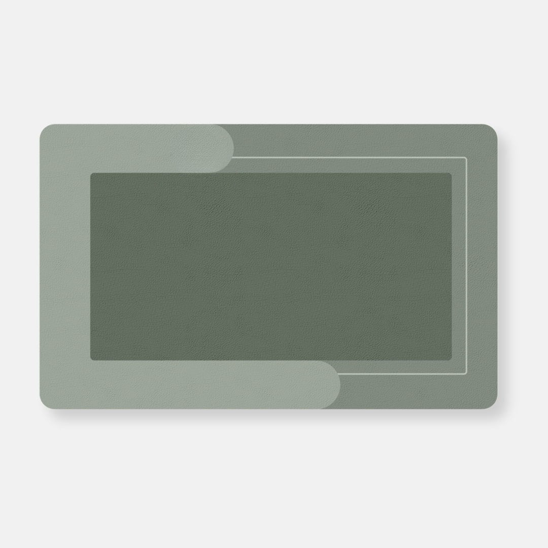 RitualAlfombrilla™ | Rectángulo