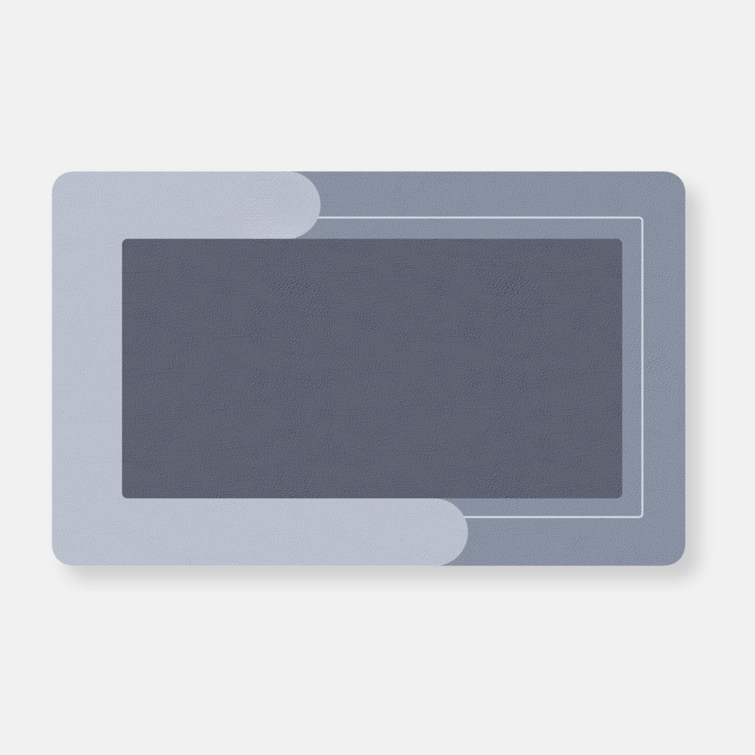 RitualAlfombrilla™ | Rectángulo