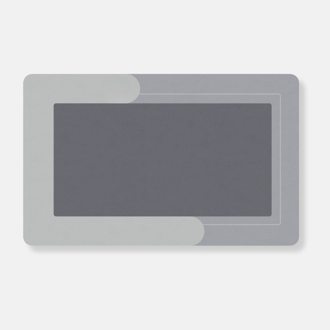 RitualAlfombrilla™ | Rectángulo