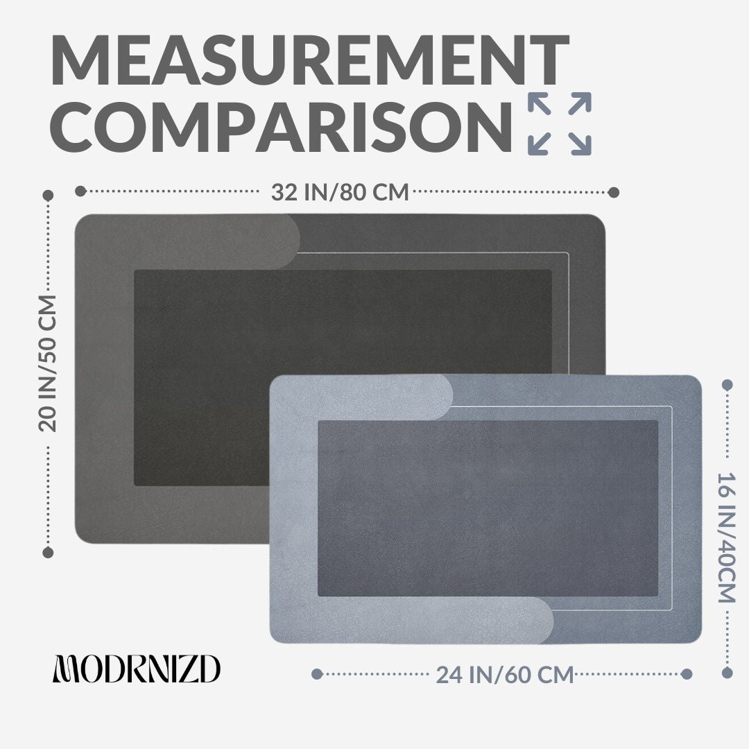 El tapete mágico™ | Rectangular